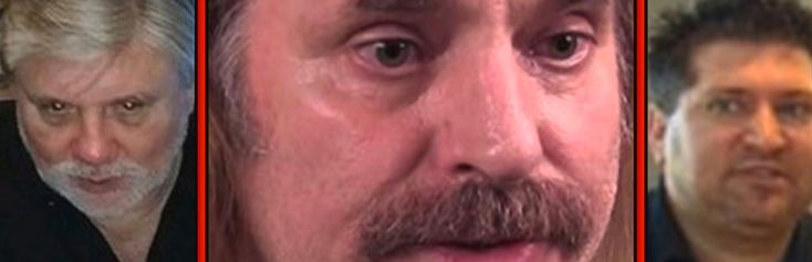Surviving Jeffrey Augustine, one of Leah Remini’s “people”