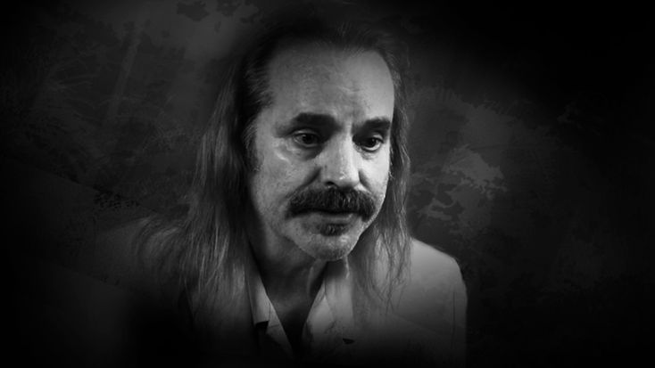 Jeffrey Augustine