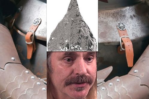 Jeffrey Augustine’s Delusions of Grandeur