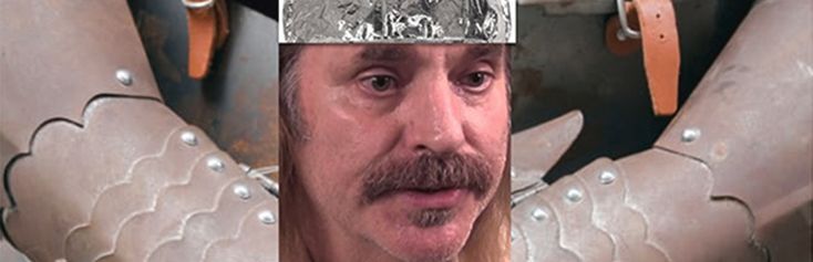 Jeffrey Augustine’s Delusions of Grandeur